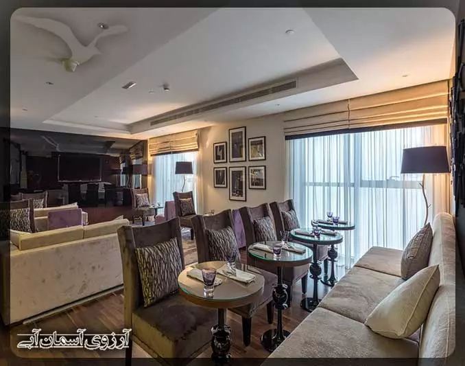 Wyndham Dubai Marina